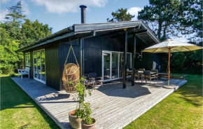 Nice Home In Samsø With Kitchen